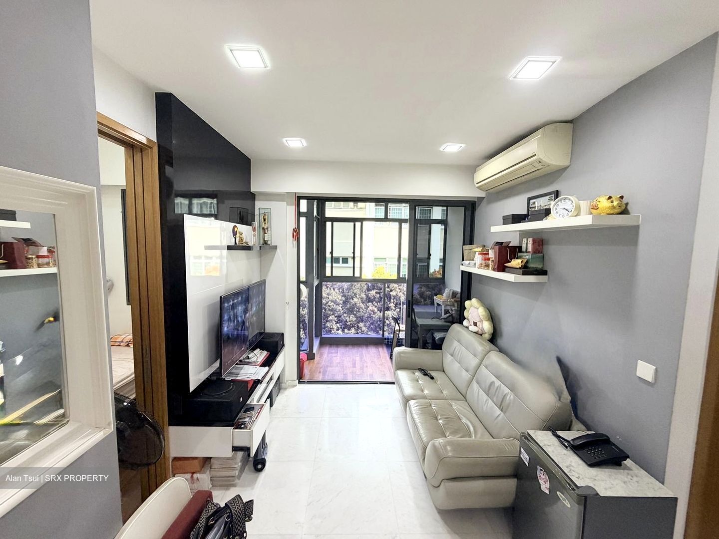 Daisy Suites (D13), Apartment #532341741